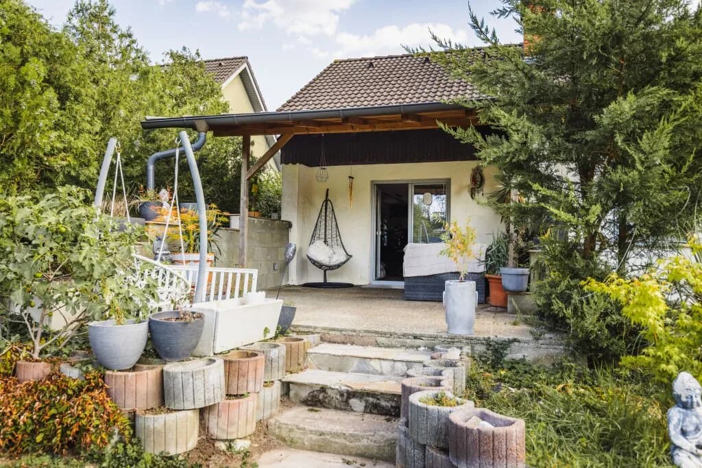 6-Zimmer-Haus kaufen in Wiener Neustadt Land – 126,6 m², € 419.700 – Bild 19 von 19