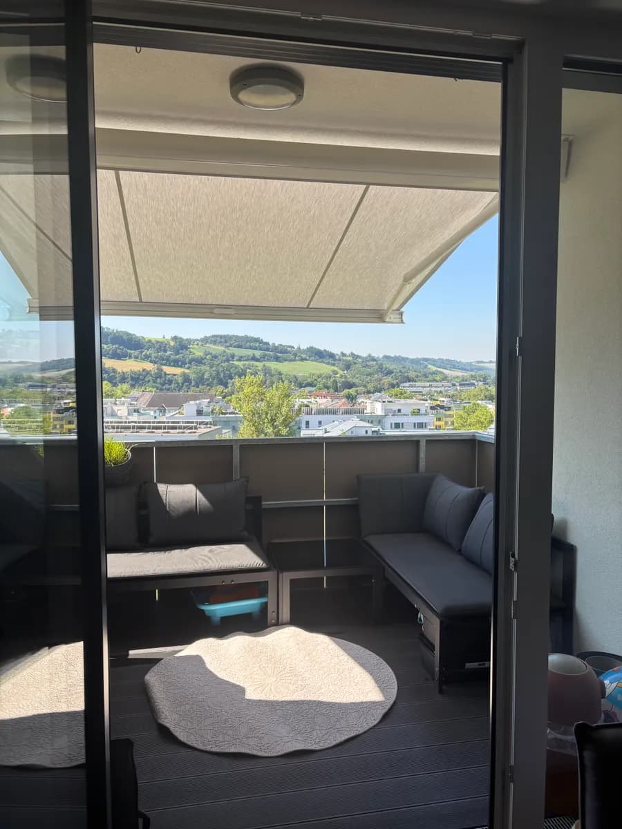 3-Zimmer-Wohnung kaufen in Grieskirchen – 73 m², € 379.000 – Bild 2 von 25