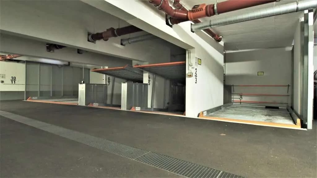 Immobilie kaufen in Wien – 12 m², € 20.000 – Bild 2 von 7