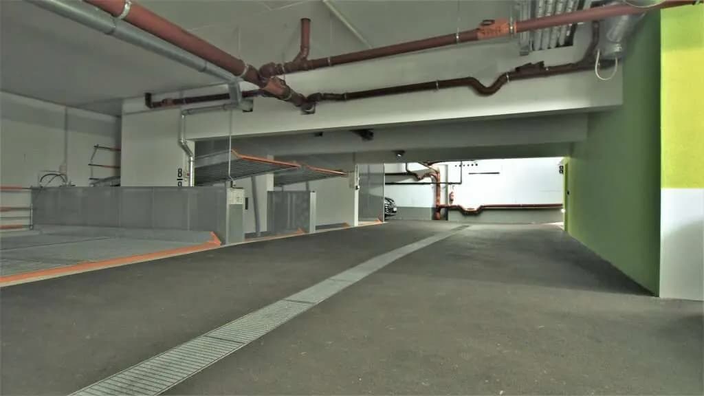 Immobilie kaufen in Wien – 12 m², € 20.000 – Bild 3 von 7