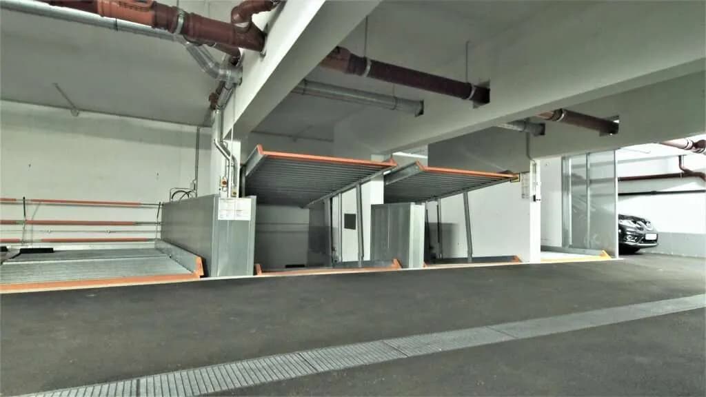 Immobilie kaufen in Wien – 12 m², € 20.000 – Bild 4 von 7