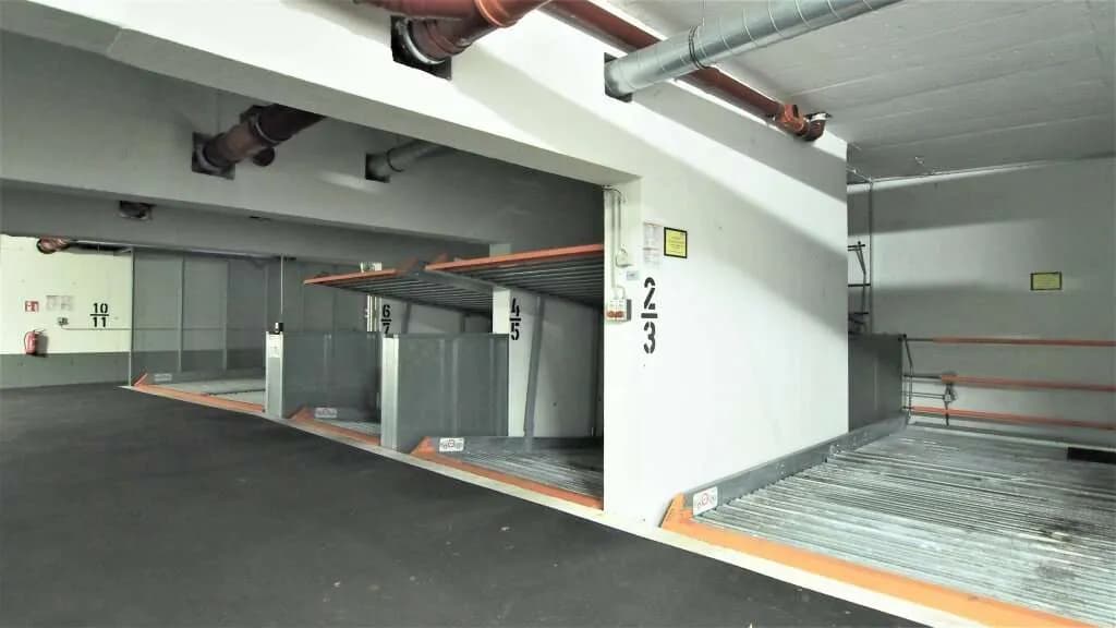 Immobilie kaufen in Wien – 12 m², € 20.000 – Bild 5 von 7