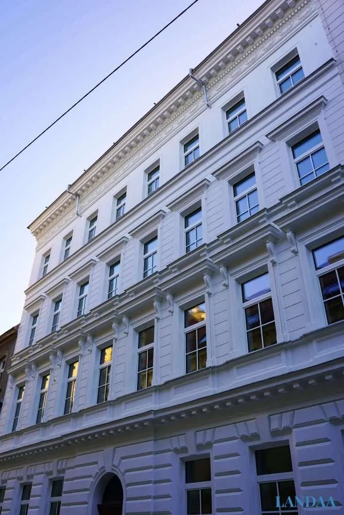2-Zimmer-Wohnung kaufen in Wien – 66 m², € 469.000