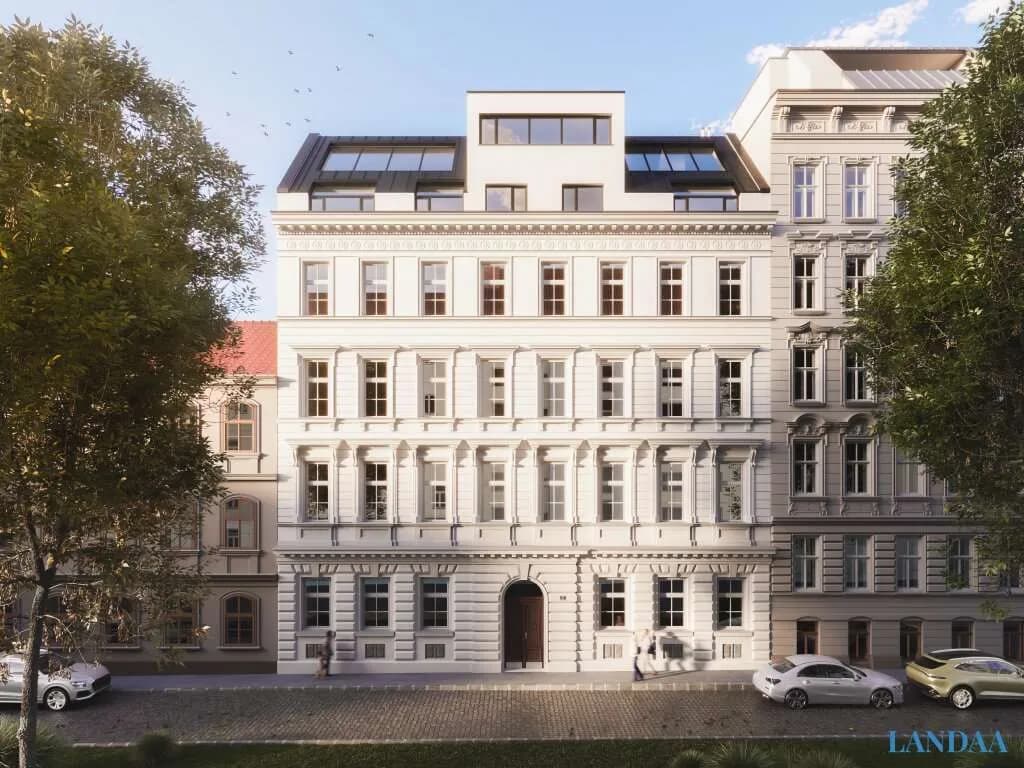 2-Zimmer-Wohnung kaufen in Wien – 66 m², € 469.000 – Bild 17 von 20