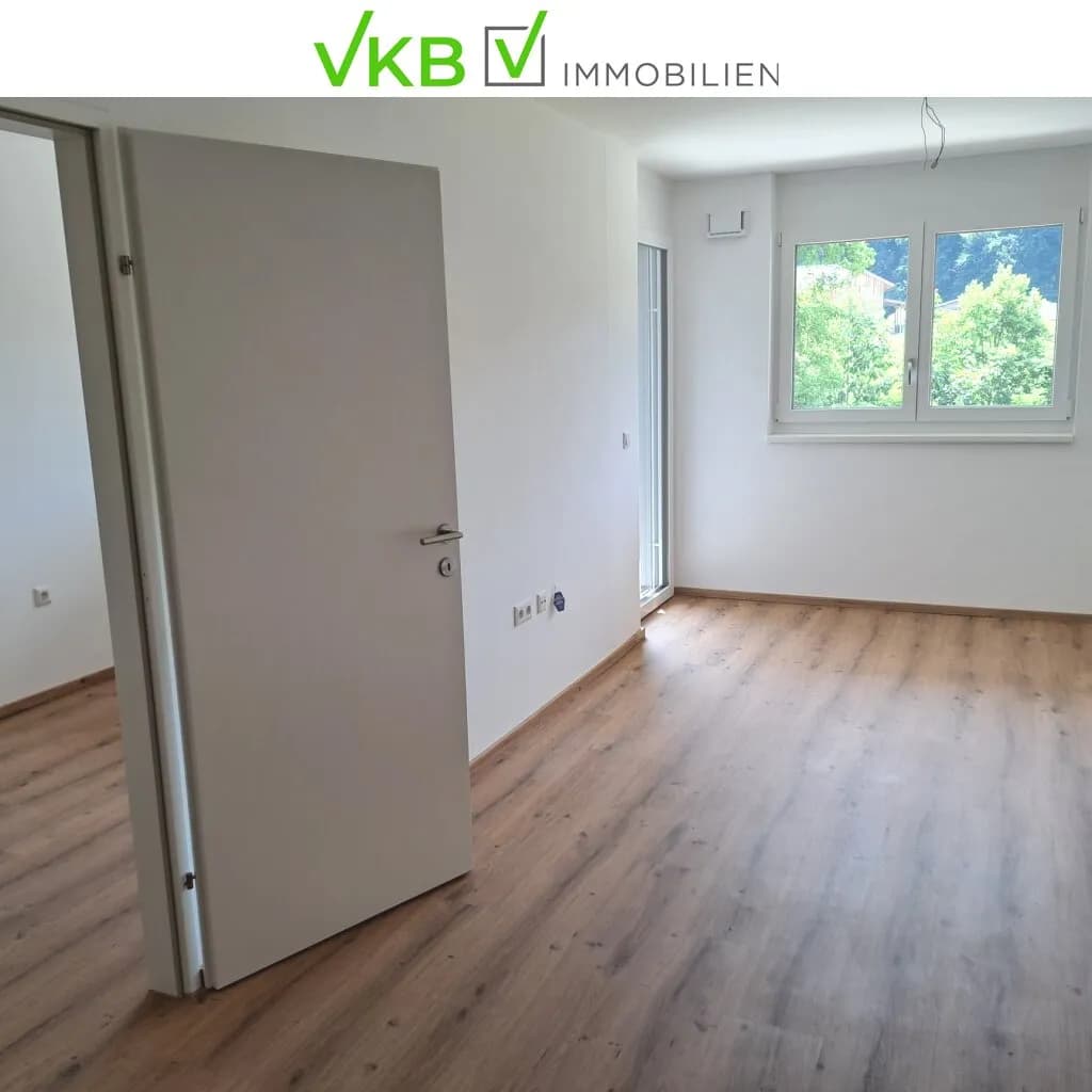 Wohnung mieten in Salzburg-Umgebung – 50 m², € 1.713
