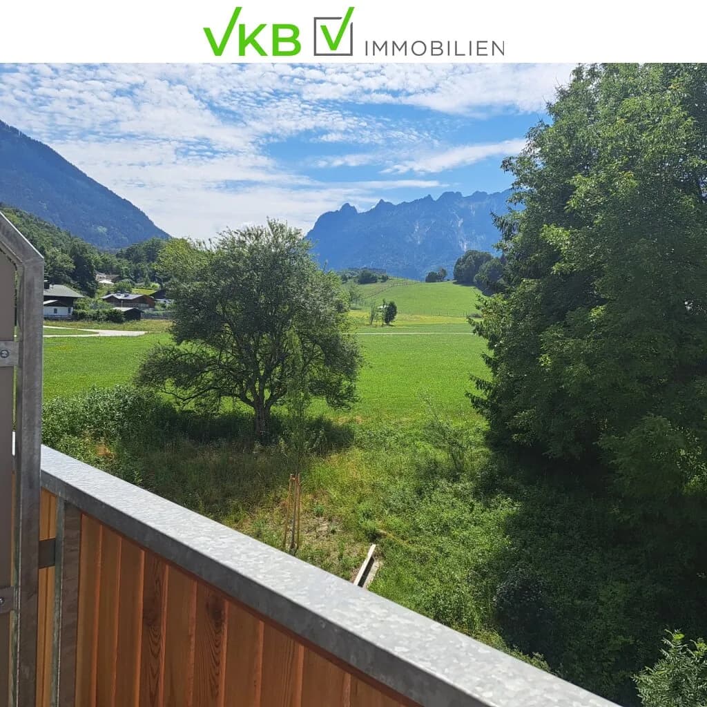 Wohnung mieten in Salzburg-Umgebung – 50 m², € 1.713 – Bild 3 von 17