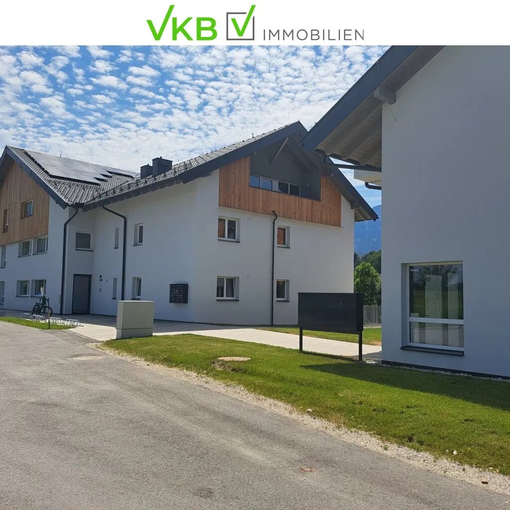 Wohnung mieten in Salzburg-Umgebung – 50 m², € 1.713 – Bild 7 von 17