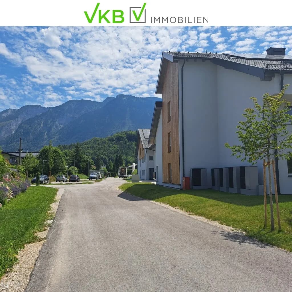 Wohnung mieten in Salzburg-Umgebung – 50 m², € 1.713 – Bild 9 von 17