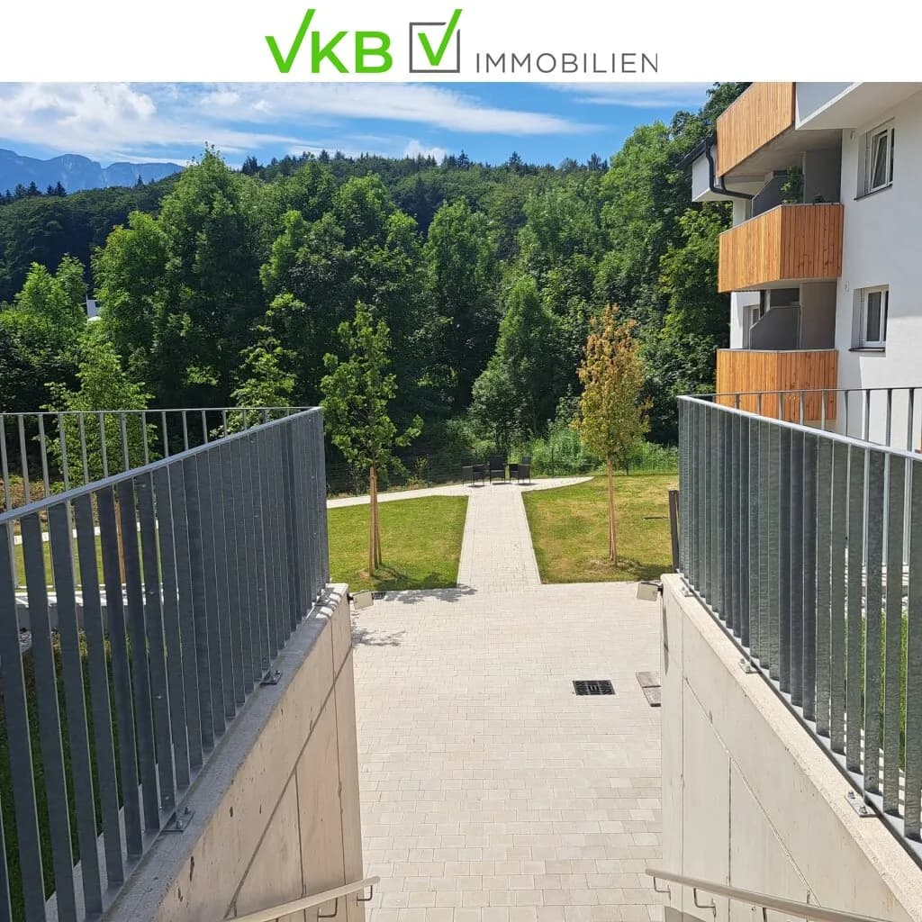 Wohnung mieten in Salzburg-Umgebung – 50 m², € 1.713 – Bild 10 von 17
