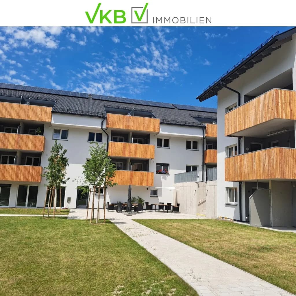 Wohnung mieten in Salzburg-Umgebung – 50 m², € 1.713 – Bild 12 von 17