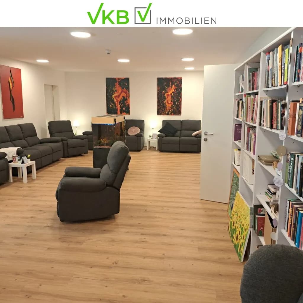 Wohnung mieten in Salzburg-Umgebung – 50 m², € 1.713 – Bild 14 von 17