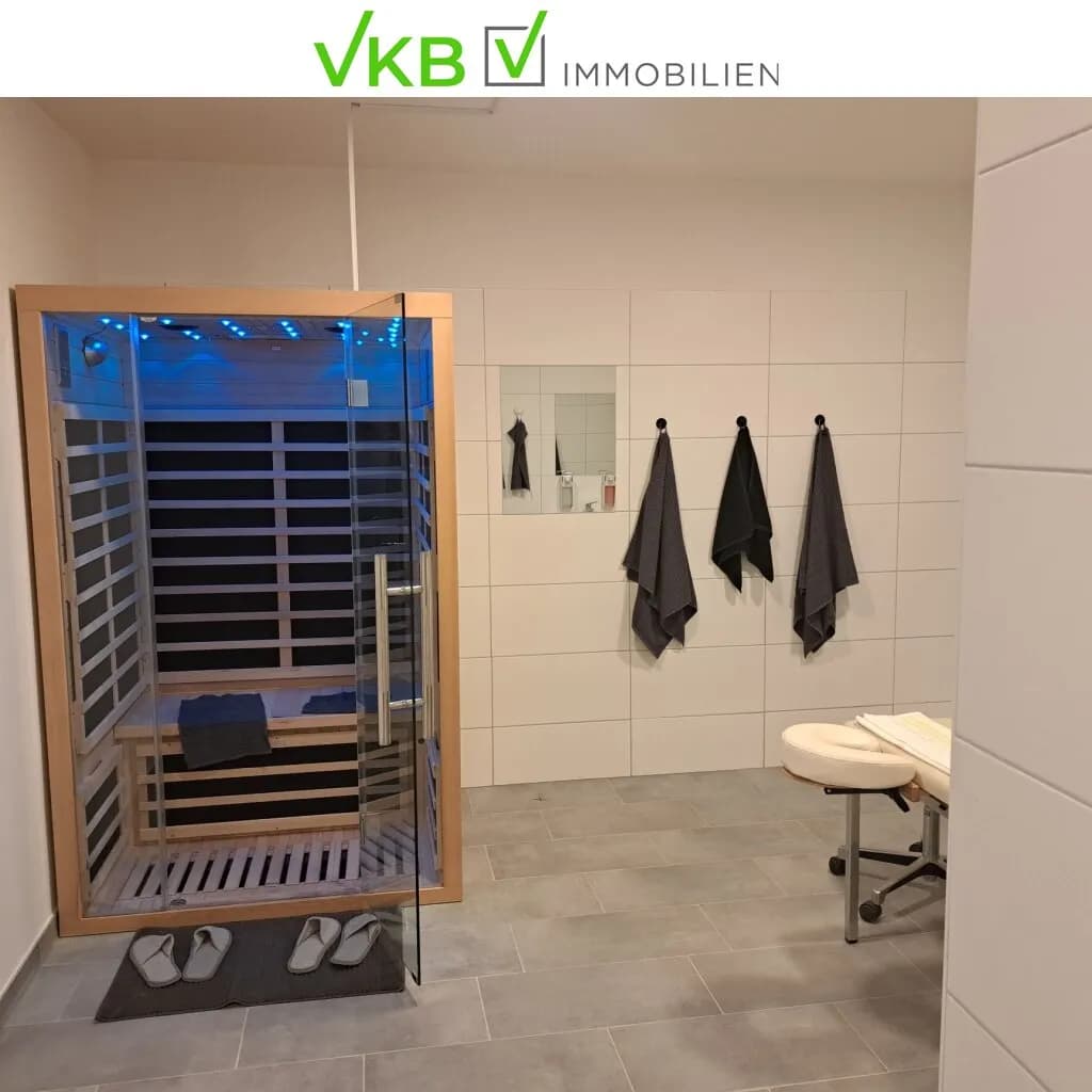 Wohnung mieten in Salzburg-Umgebung – 50 m², € 1.713 – Bild 16 von 17