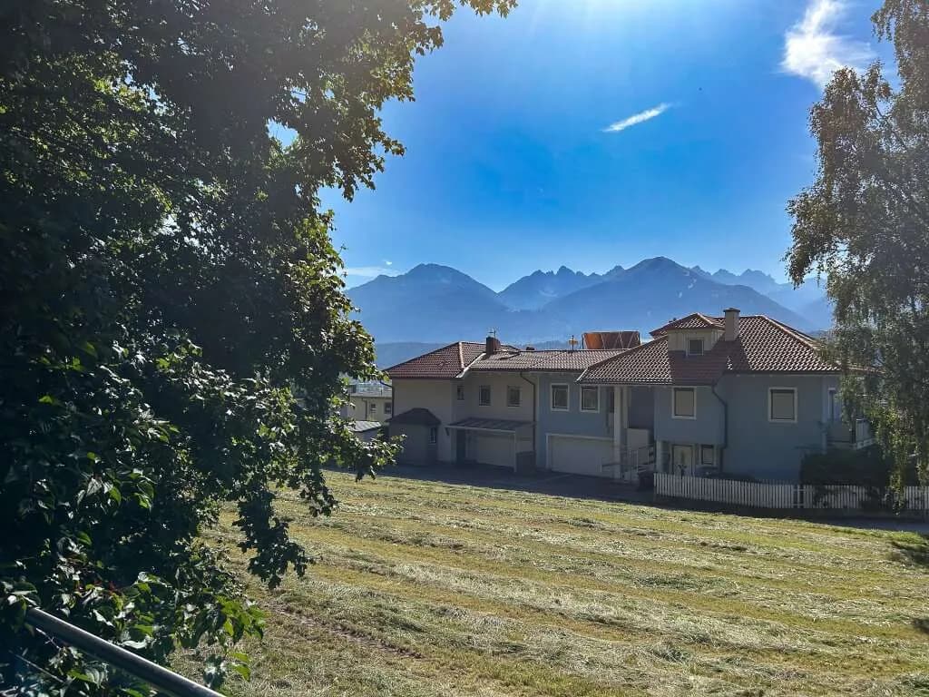 Grundstück kaufen in Innsbruck-Land – 663 m², € 670.000