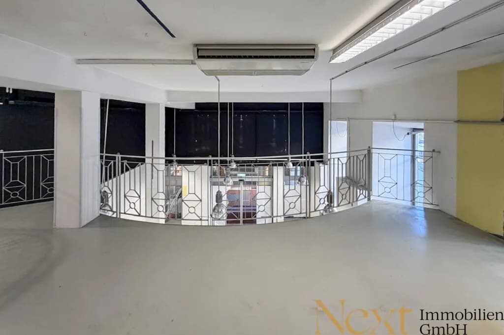 Gewerbeimmobilie kaufen in Gmunden – 449 m², € 1.580.000 – Bild 2 von 9