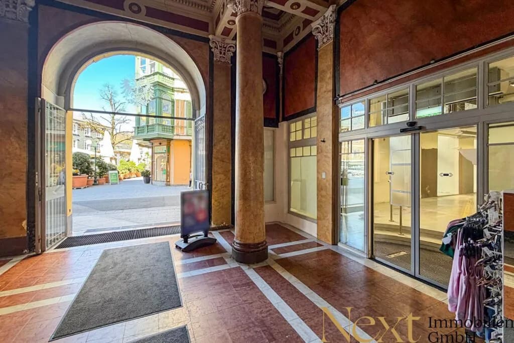Gewerbeimmobilie kaufen in Gmunden – 449 m², € 1.580.000 – Bild 7 von 9