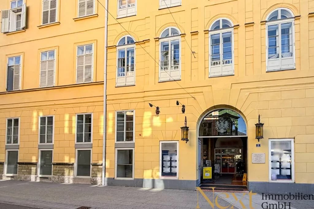 Gewerbeimmobilie kaufen in Gmunden – 449 m², € 1.580.000 – Bild 8 von 9