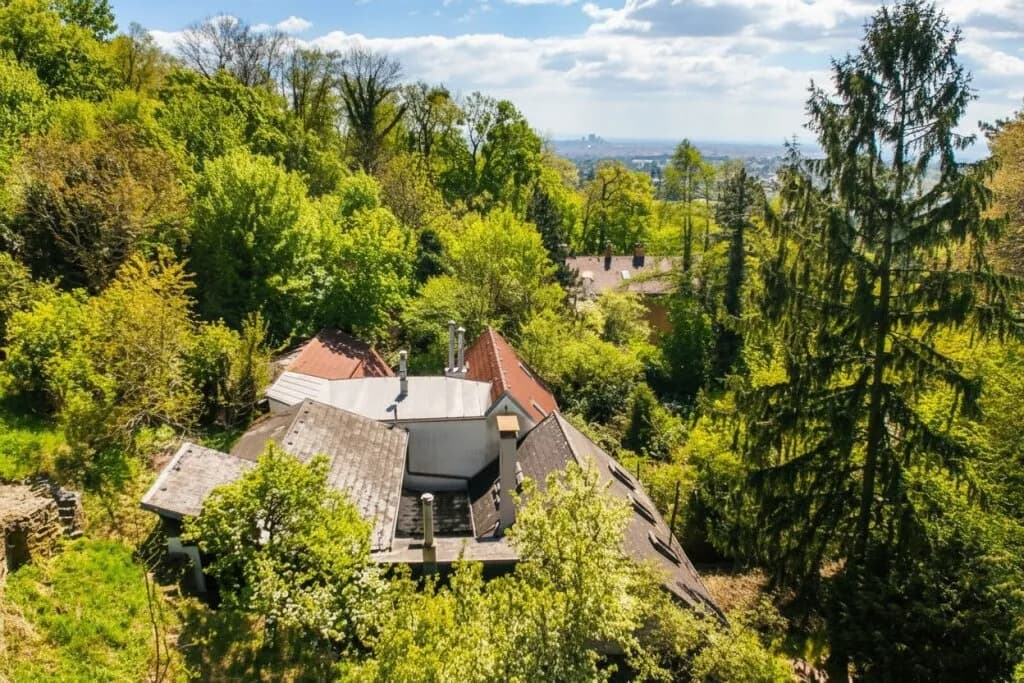 6-Zimmer-Haus kaufen in Wien – 162 m², € 1.290.000