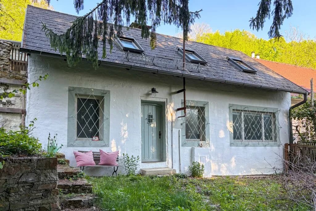 6-Zimmer-Haus kaufen in Wien – 162 m², € 1.290.000 – Bild 6 von 21