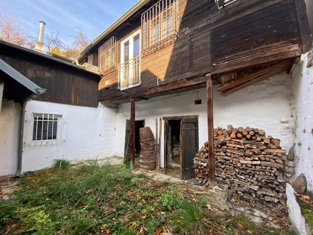 6-Zimmer-Haus kaufen in Wien – 162 m², € 1.290.000 – Bild 10 von 21