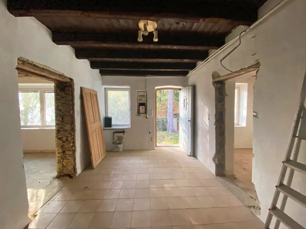 6-Zimmer-Haus kaufen in Wien – 162 m², € 1.290.000 – Bild 12 von 21