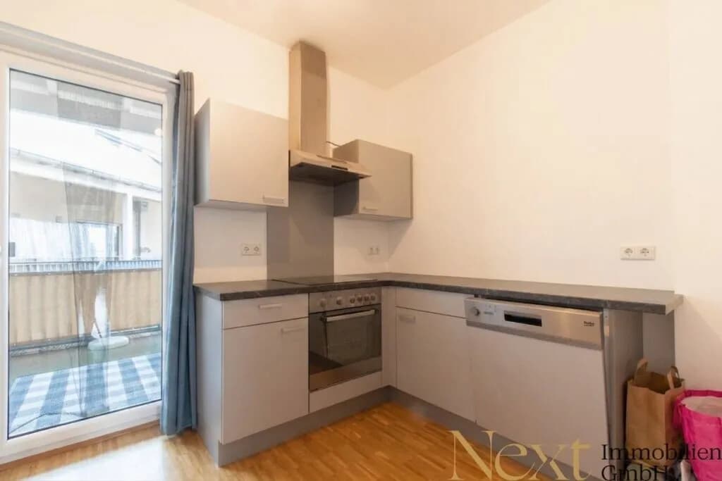 3-Zimmer-Wohnung mieten in Linz – 88 m², € 1.238 – Bild 2 von 9
