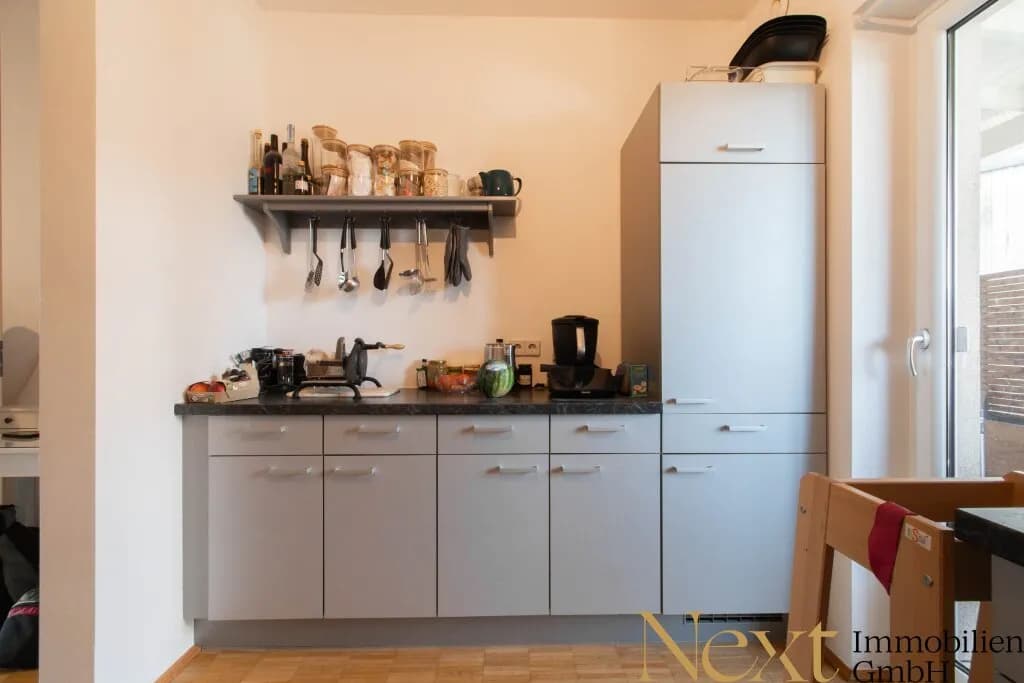 3-Zimmer-Wohnung mieten in Linz – 88 m², € 1.238 – Bild 3 von 9