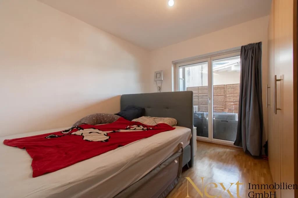 3-Zimmer-Wohnung mieten in Linz – 88 m², € 1.238 – Bild 5 von 9