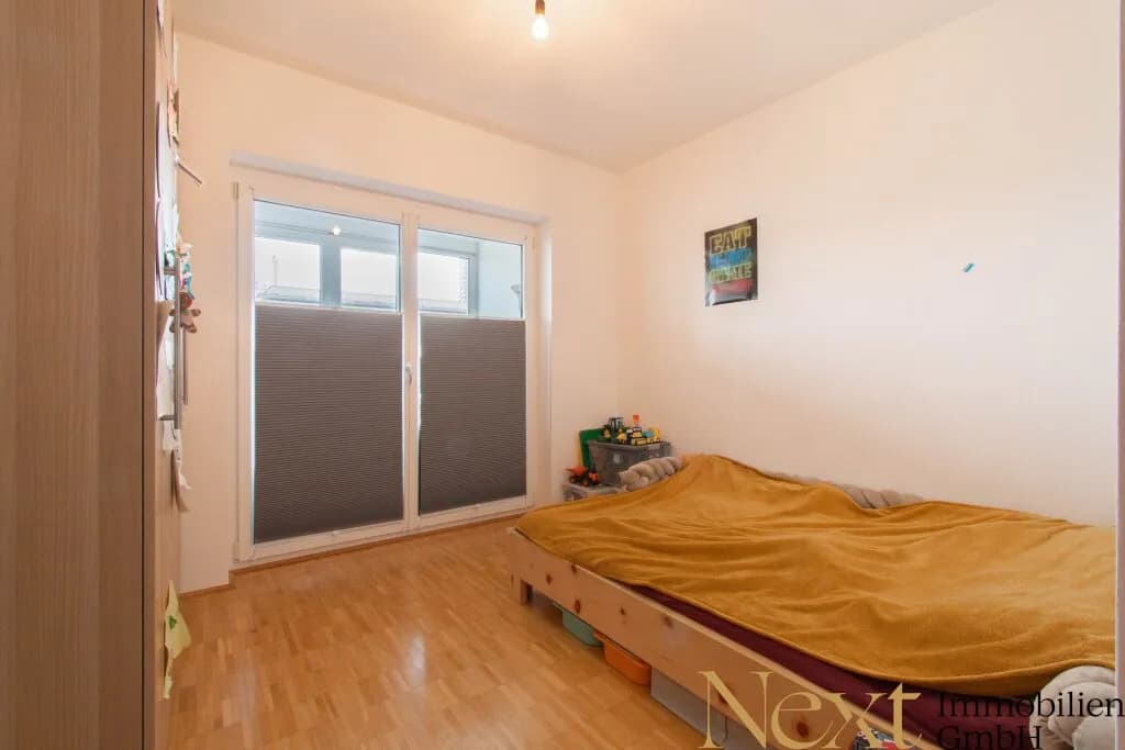 3-Zimmer-Wohnung mieten in Linz – 88 m², € 1.238 – Bild 6 von 9