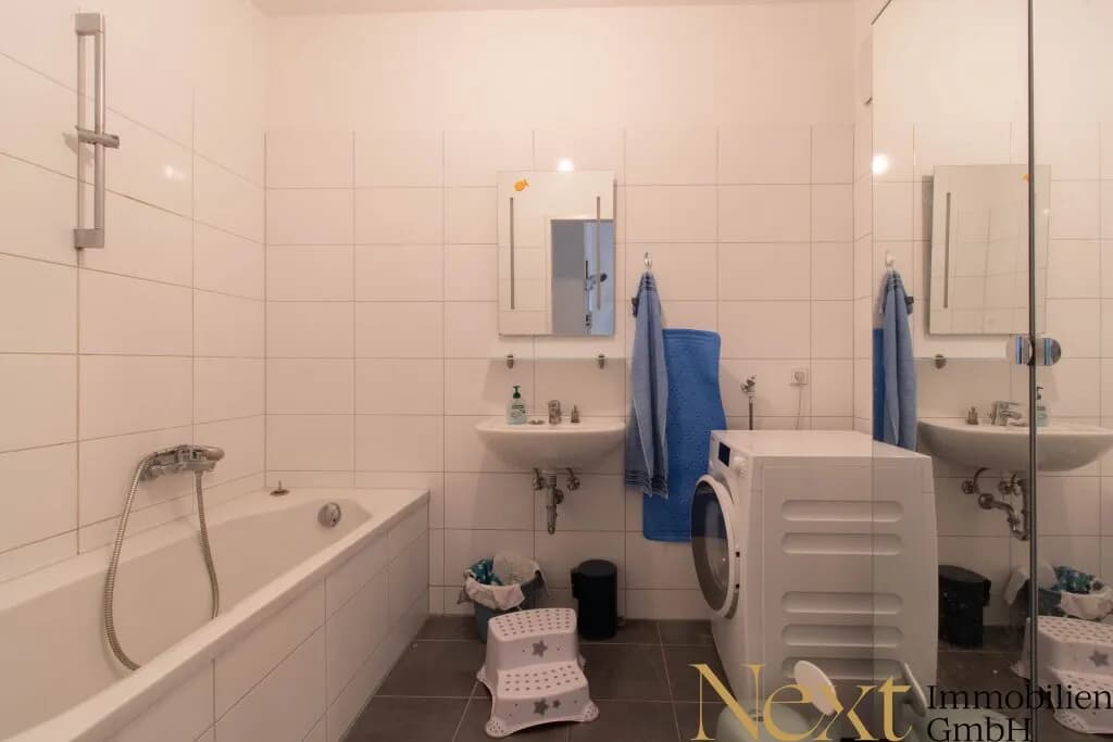 3-Zimmer-Wohnung mieten in Linz – 88 m², € 1.238 – Bild 7 von 9