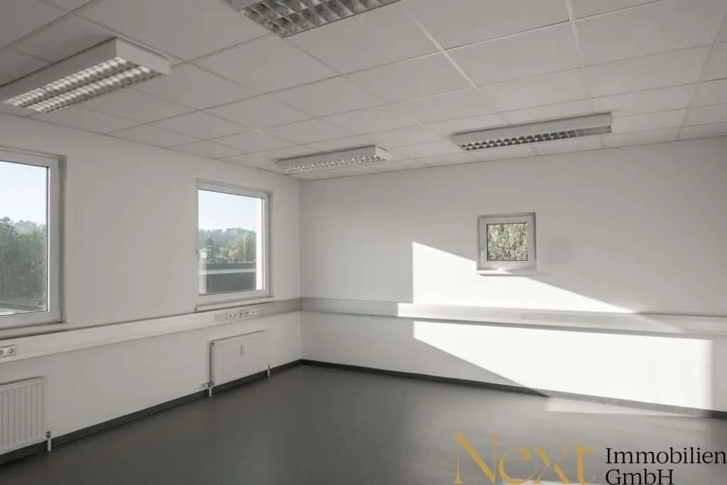 Gewerbeimmobilie mieten in Wels – 194 m², € 2.373 – Bild 2 von 8