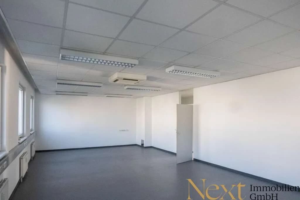 Gewerbeimmobilie mieten in Wels – 194 m², € 2.373 – Bild 4 von 8