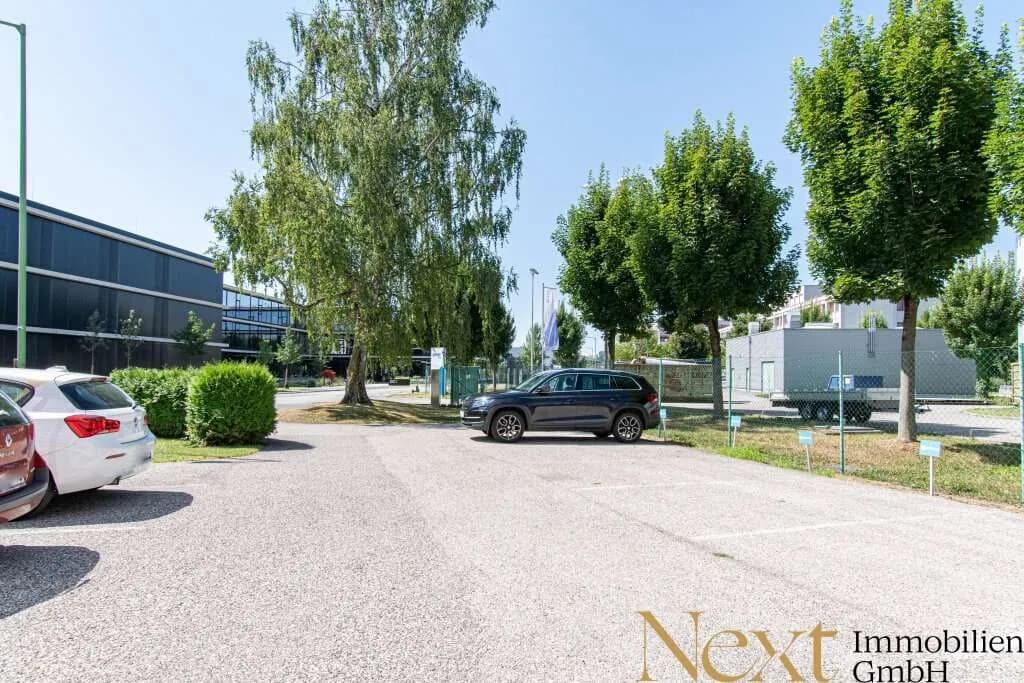 Gewerbeimmobilie mieten in Wels – 194 m², € 2.373 – Bild 8 von 8