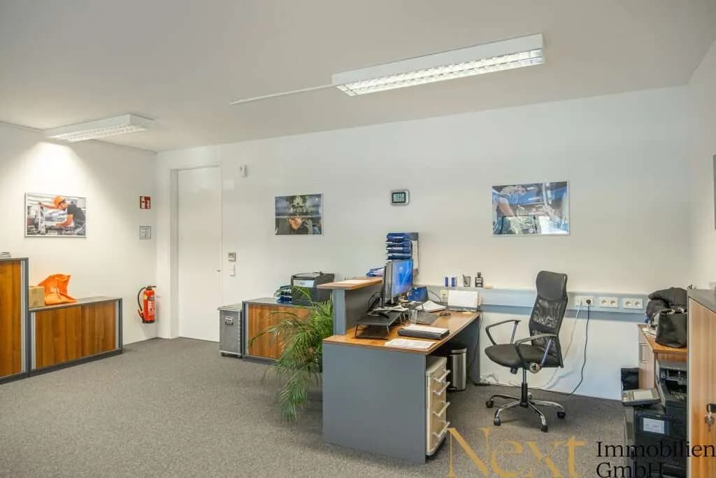 Gewerbeimmobilie mieten in Wels – 84 m², € 1.078 – Bild 2 von 6