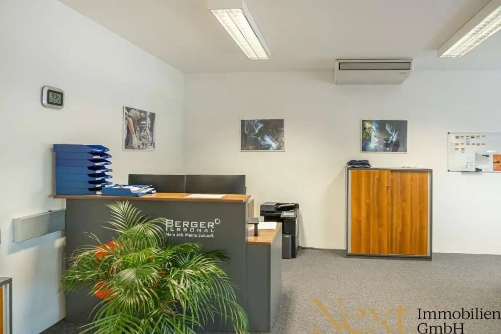 Gewerbeimmobilie mieten in Wels – 84 m², € 1.078 – Bild 4 von 6