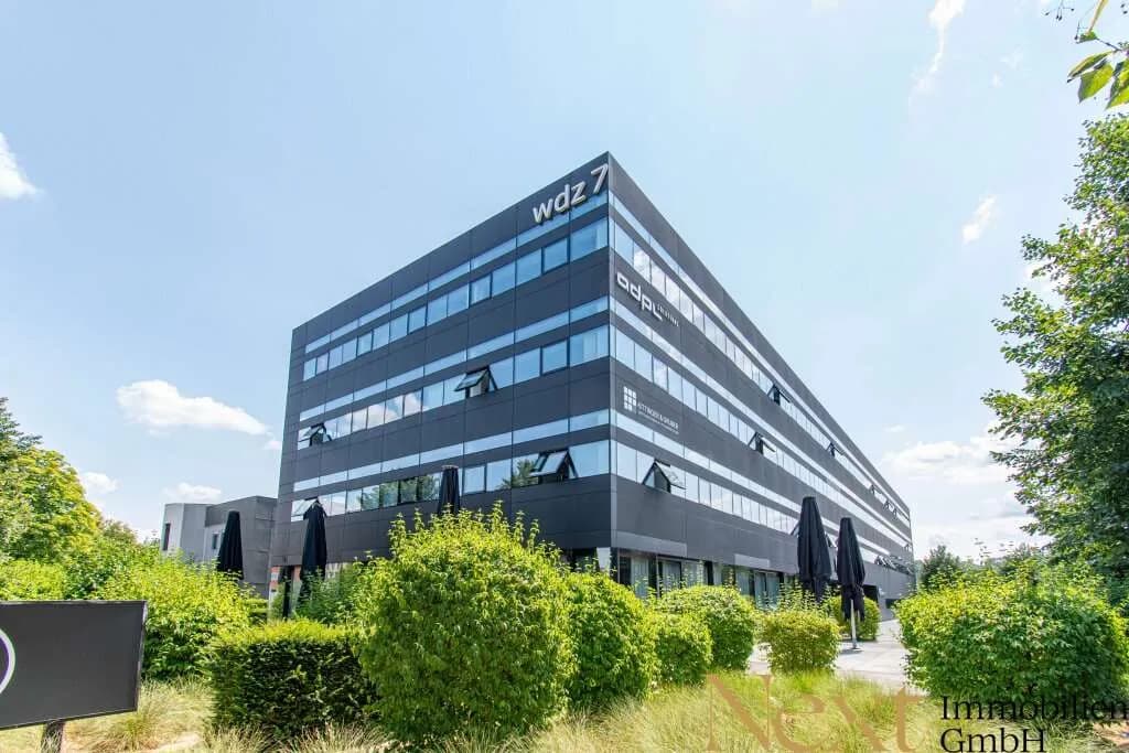 Gewerbeimmobilie mieten in Wels – 84 m², € 1.078 – Bild 6 von 6