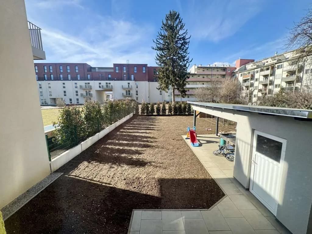 4-Zimmer-Wohnung kaufen in Graz – 81,79 m², € 249.000 – Bild 10 von 13