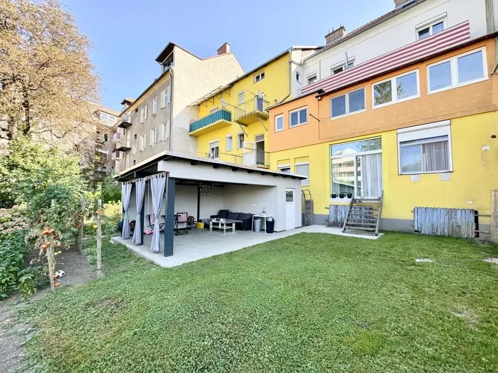 4-Zimmer-Wohnung kaufen in Graz – 81,79 m², € 249.000 – Bild 11 von 13