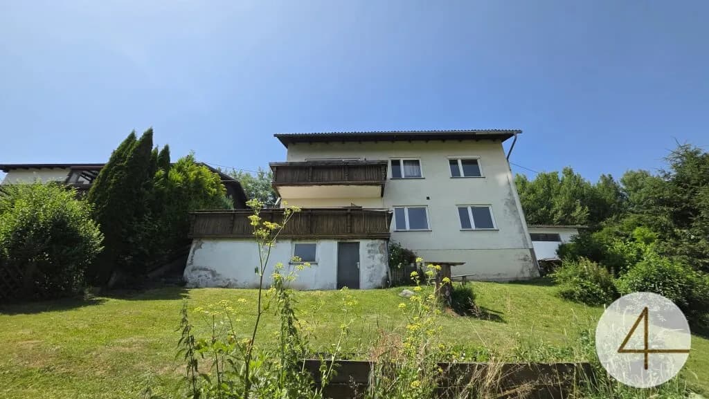 Haus kaufen in Urfahr-Umgebung – 165 m², € 249.000
