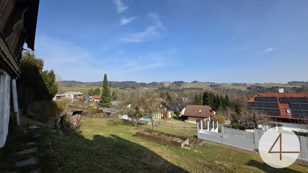 Haus kaufen in Urfahr-Umgebung – 165 m², € 249.000 – Bild 6 von 17