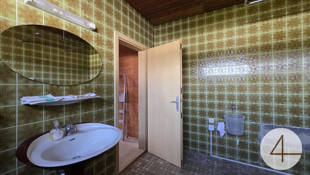 Haus kaufen in Urfahr-Umgebung – 165 m², € 249.000 – Bild 15 von 17