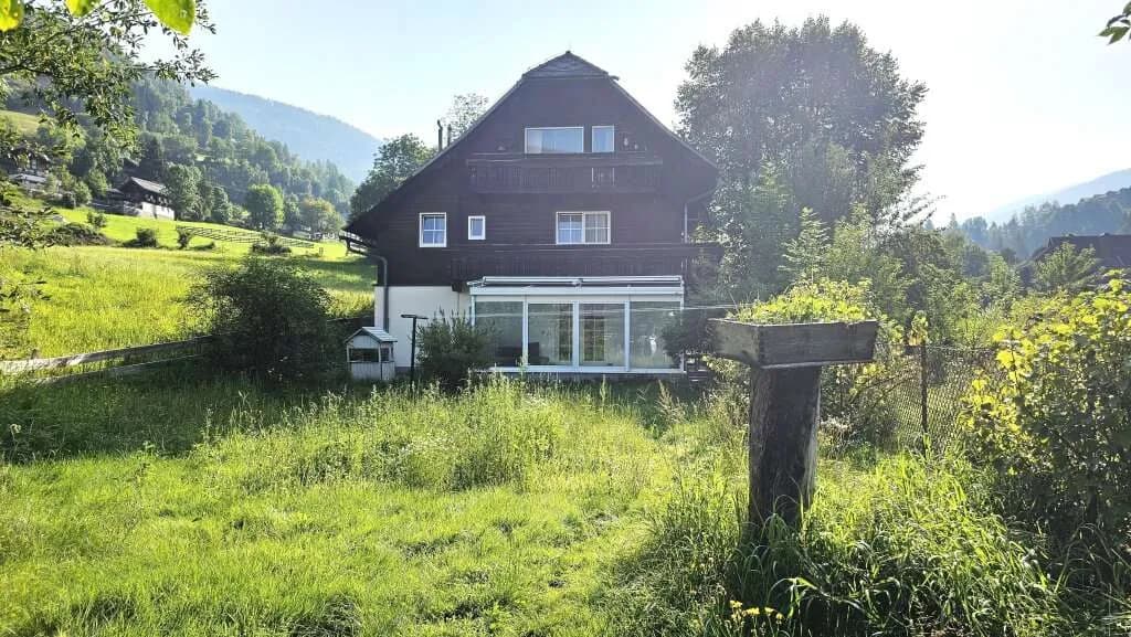 6-Zimmer-Haus kaufen in Spittal an der Drau – 198 m², € 340.000 – Bild 4 von 27