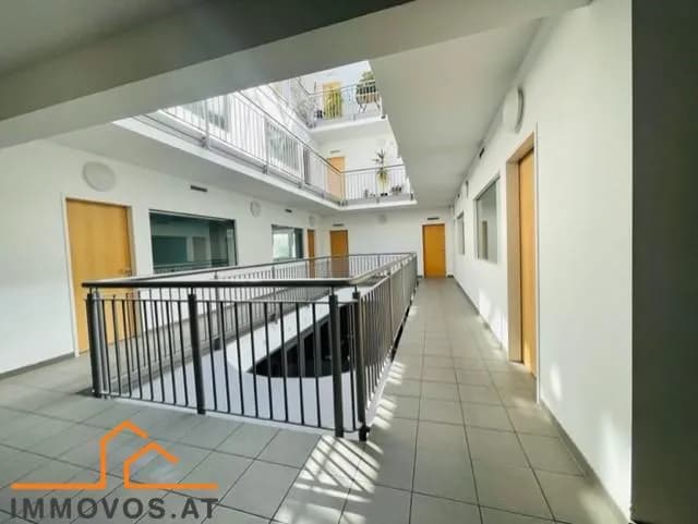 2-Zimmer-Gewerbeimmobilie mieten in Wien – 117,37 m², € 1.268