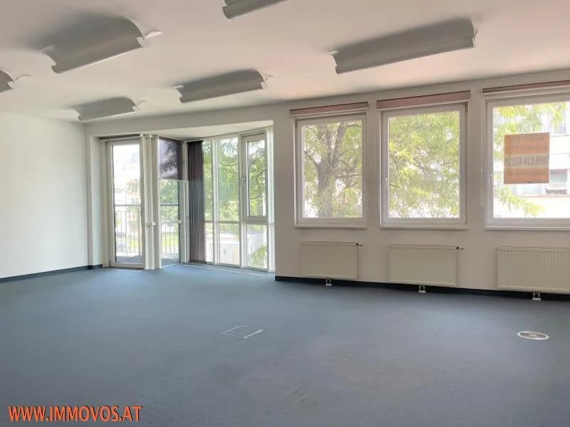 2-Zimmer-Gewerbeimmobilie mieten in Wien – 117,37 m², € 1.268 – Bild 8 von 12