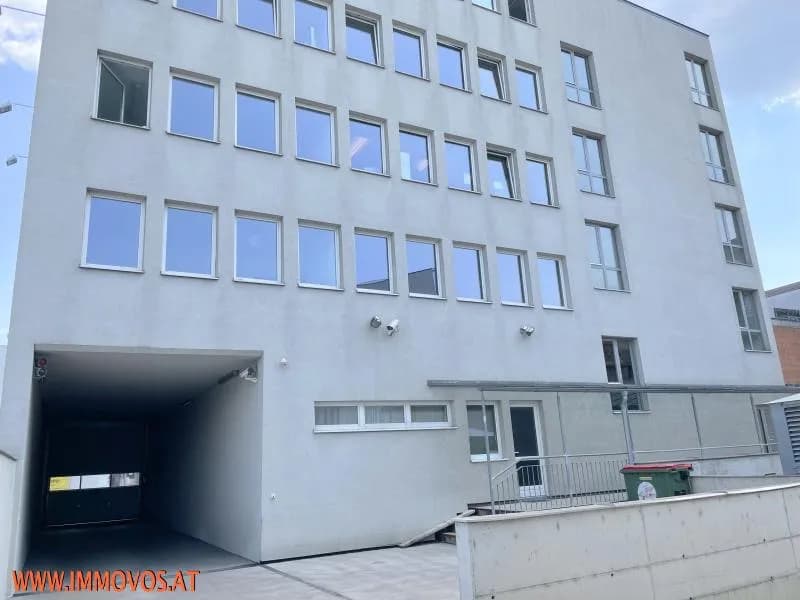 2-Zimmer-Gewerbeimmobilie mieten in Wien – 117,37 m², € 1.268 – Bild 9 von 12