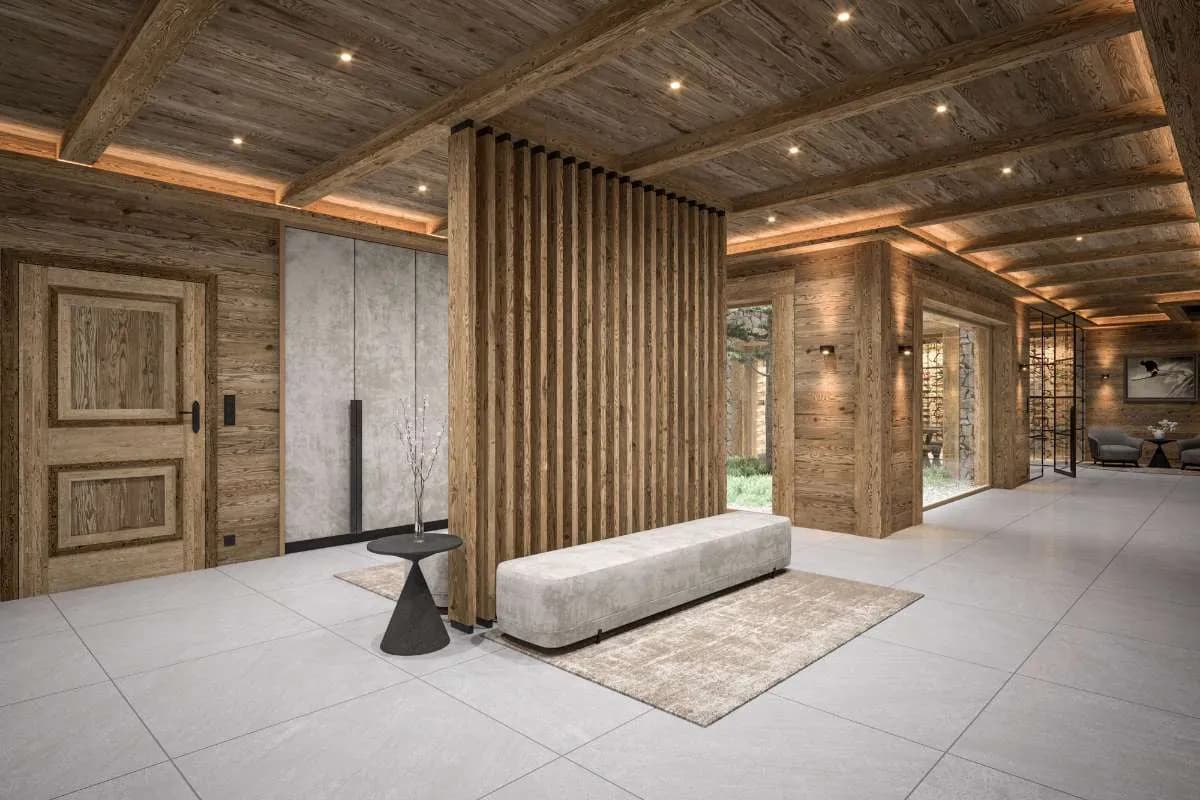 Grundstück kaufen in Kitzbühel – 1 401 m², € 4.900.000 – Bild 6 von 9