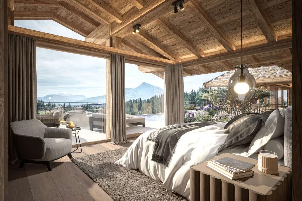 Grundstück kaufen in Kitzbühel – 1 401 m², € 4.900.000 – Bild 7 von 9