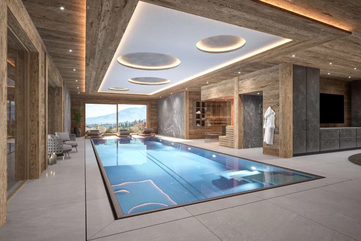 Grundstück kaufen in Kitzbühel – 1 401 m², € 4.900.000 – Bild 9 von 9