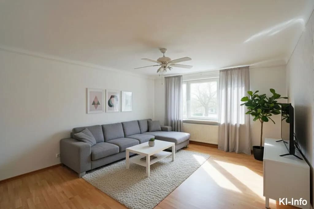 2-Zimmer-Wohnung kaufen in Wien – 60 m², € 185.000