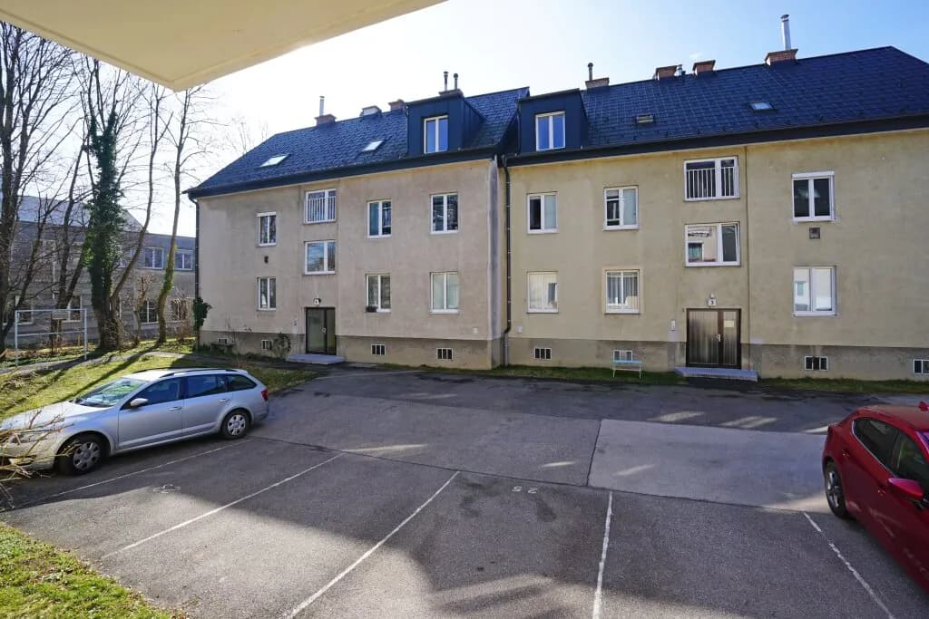 2-Zimmer-Wohnung kaufen in Wien – 60 m², € 185.000 – Bild 3 von 14