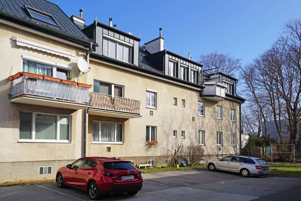 2-Zimmer-Wohnung kaufen in Wien – 60 m², € 185.000 – Bild 13 von 14
